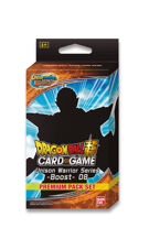 S17 Premium Pack - Unison Warrior - Dragon Ball Super Card Game product image
